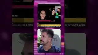 PALAZO DE OLGA MORENO A FIDEL ALBIAC