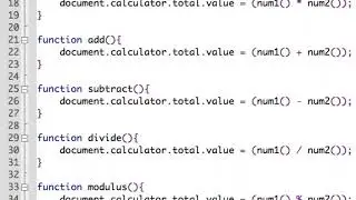 Mathematical Operators | Javascript (In Ten Easy Steps)