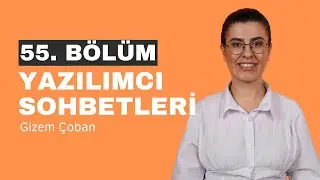 Hacker Olmak İstedim, Front-End Developer Oldum - Yazılımcı Sohbetleri (Gizem Çoban)