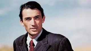Gregory Peck | Photo gallery
