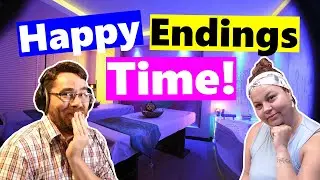 May All Your Endings Be Happy! | Reading Christian Marriage Books 8