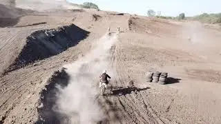 Мотокрос. Патлаївка. Полтава. 2020