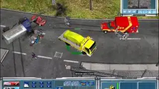 EMERGENCY 4 São Paulo Mod
