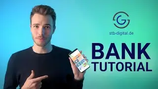 Bankkonto verknüpfen, abrufen und schnell Belege zuordnen - FibuScan Tutorial