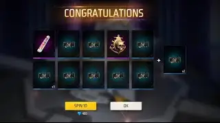Hip Hop Bundle Return | Sakura Bundle Return | Elite Pass Return Event | Free Fire New Event