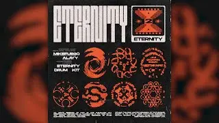 Drum Kit/Loop Kit "Eternity" | Southside, Ken Carson, 808 Mafia, Yeat, Destroy Lonely