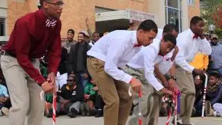 Homecoming 2012   Kappa Alpha Psi