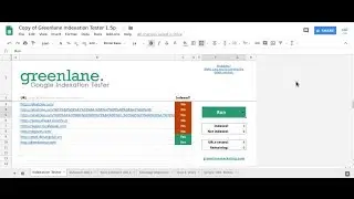 how to checkif your link google indexation