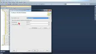 Administering Microsoft SQL Server 2012: Utilizing the Import and Export Wizard