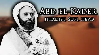 The Sufi Muslim Warrior Who Protected Christians