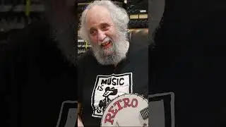 David Grisman’s 1920s “tango banjo” | Acoustic America: Iconic Guitars, Mandolins, and Banjos