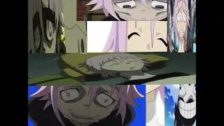 Crona Out of Context (sub)