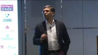 Global Business Series - Sanjiv Mehta - Part 5