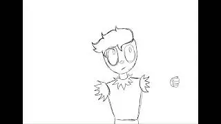 WIP: Unfinished short animation