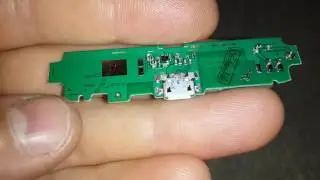 Flex шлейф lenovo s650