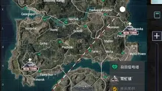 #pubgmobile BETA PUBG MOBILE 3.9：新主题玩法「变形金刚」霓虹镇