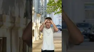 Друг Пранканул с девушкой