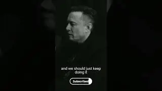 Elon Must 🚫 Elon Musk | 