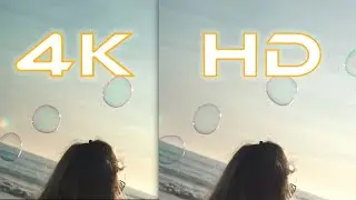 Transform HD Clips to Stunning 4K in DaVinci Resolve