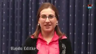 II. Rákóczi Fősuli promo 2 - Hajdu Editke