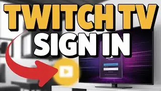 How to Sign In to Your Twitch on Smart TV – Easy Guide