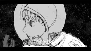 STORYBOARD ।  2 Minute Stories For Storytelling ।  Anime Simple Drawing