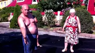 Новая супер дорога в Измаиле