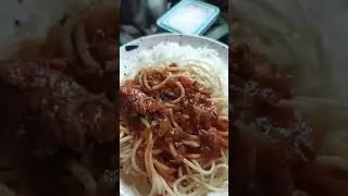 Beef noodles