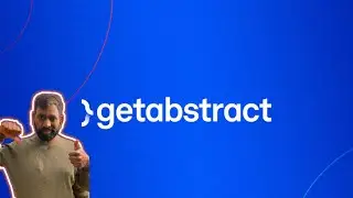 getAbstract Review 2023- is it worth your money?