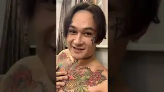 СТРИМ МОРГЕНШТЕРНА В ИНСТАГРАМЕ [18.10.2019]