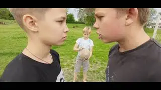 Город Мафия (2 сезон, часть 1)