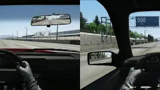 Drag Battle - Audi Quattro vs BMW M3 E30
