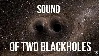 Scary Sounds of Space! 