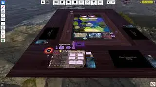 How to use Glorantha TTS MOD
