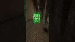 alien Selene Delgado Nextbot Gmod
