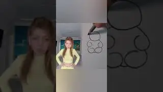 Рисунки в тик ток