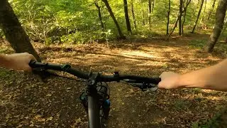 Sveta Nedelja MTB | Ibarek | October