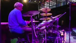 JazzBaltica 2014: Trilok Gurtu