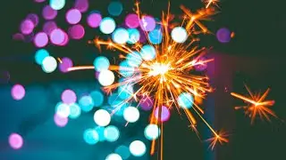 С Новым годом поздравляет ансамбль Семёнов день и Фольклор с мамой