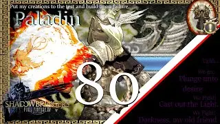 [FFXIV] UPDATED Paladin Guide - Rotation & Timestamps - Lv 80 - Shadowbringers - 5.0