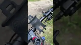 Горный велосипед Rockrider st540