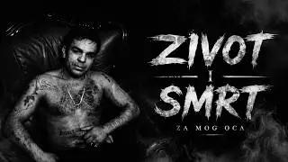 DJANI ARMANI - ZIVOT I SMRT (Prod.Waybeats) POČIVAJ U MIRU OČE!