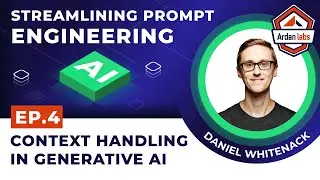 Streamlining Prompt Engineering and Context Handling in Generative AI