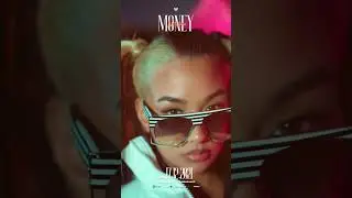 NESSA - MONEY (Official Teaser)