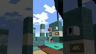 Most Colorful and Epic Resource Pack Ever | Anemoia 1.19.3 Texture Pack