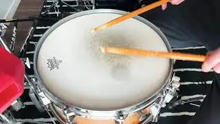 Triolets avec accents DgdGdg...