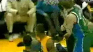 Kobe Bryant: Fuel To My Fire