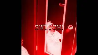 HEALTRIP - SWITCH! (FT. LITTLE LIMBO) (PROD. BOWSY)