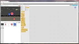 07 Scratch   Attacking an Enemy with Animation