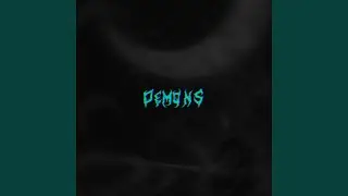 DEMONS (feat. IAMSOCONFUSED, 6ead & Toxix) (House Remix)